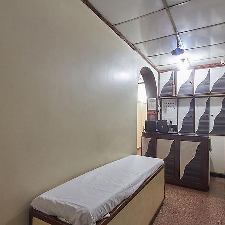 Plaza Guest House Mumbai Eksteriør bilde