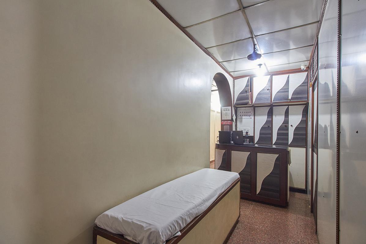 Plaza Guest House Mumbai Eksteriør bilde